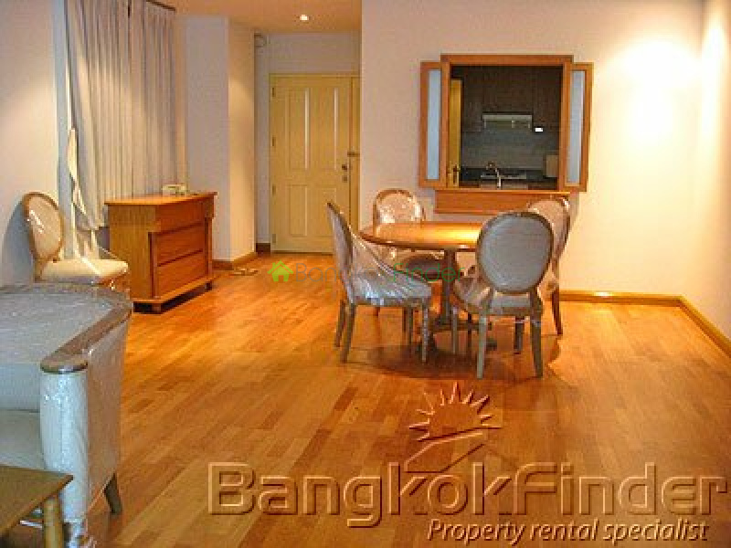 Ploenchit-Chidlom, Ploenchit, Bangkok, Thailand, 2 Bedrooms Bedrooms, ,2 BathroomsBathrooms,Condo,Sold,Sukhothai Residence,Ploenchit-Chidlom,47