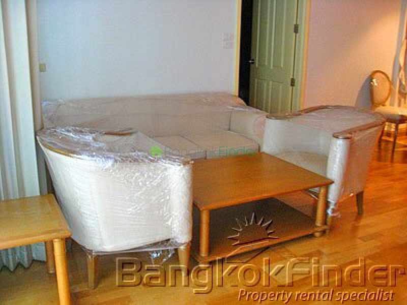 Ploenchit-Chidlom, Ploenchit, Bangkok, Thailand, 2 Bedrooms Bedrooms, ,2 BathroomsBathrooms,Condo,Sold,Sukhothai Residence,Ploenchit-Chidlom,47