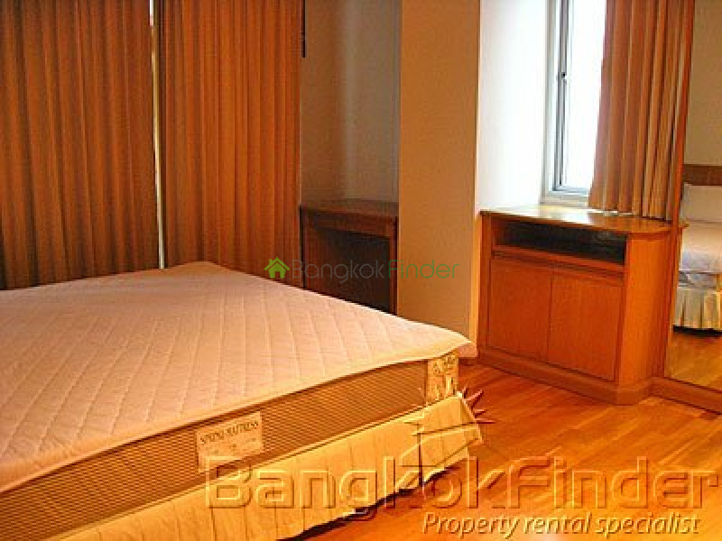 Ploenchit-Chidlom, Ploenchit, Bangkok, Thailand, 2 Bedrooms Bedrooms, ,2 BathroomsBathrooms,Condo,Sold,Sukhothai Residence,Ploenchit-Chidlom,47