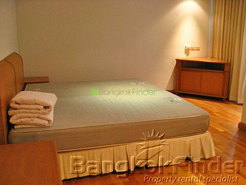 Ploenchit-Chidlom, Ploenchit, Bangkok, Thailand, 2 Bedrooms Bedrooms, ,2 BathroomsBathrooms,Condo,Sold,Sukhothai Residence,Ploenchit-Chidlom,47