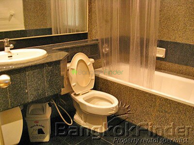 Ploenchit-Chidlom, Ploenchit, Bangkok, Thailand, 2 Bedrooms Bedrooms, ,2 BathroomsBathrooms,Condo,Sold,Sukhothai Residence,Ploenchit-Chidlom,47