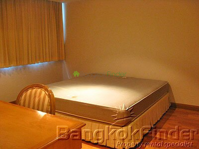 Ploenchit-Chidlom, Ploenchit, Bangkok, Thailand, 2 Bedrooms Bedrooms, ,2 BathroomsBathrooms,Condo,Sold,Sukhothai Residence,Ploenchit-Chidlom,47