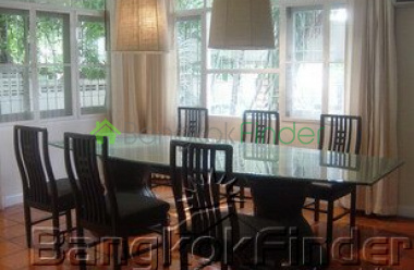 Ploenchit-Chidlom, Ploenchit, Bangkok, Thailand, 3 Bedrooms Bedrooms, ,3 BathroomsBathrooms,Condo,For Rent,Siri Apartment,Ploenchit-Chidlom,48