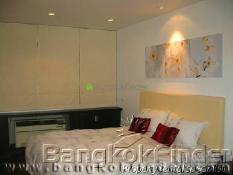 Ploenchit-Chidlom, Ploenchit, Bangkok, Thailand, 3 Bedrooms Bedrooms, ,2 BathroomsBathrooms,Condo,For Rent,Ruamrudee Garden House,Ploenchit-Chidlom,49