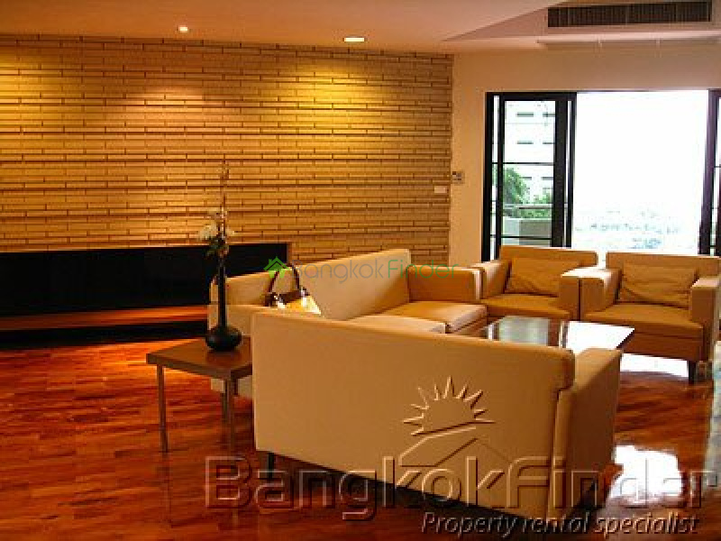 Sukhumvit Asoke, Asoke, Bangkok, Thailand, 3 Bedrooms Bedrooms, ,3 BathroomsBathrooms,Condo,For Rent,Cosmo Villa,Sukhumvit Asoke,50