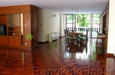 Sukhumvit Asoke, Asoke, Bangkok, Thailand, 1 Bedroom Bedrooms, ,1 BathroomBathrooms,Condo,For Rent,Sriratana Mansion,Sukhumvit Asoke,51