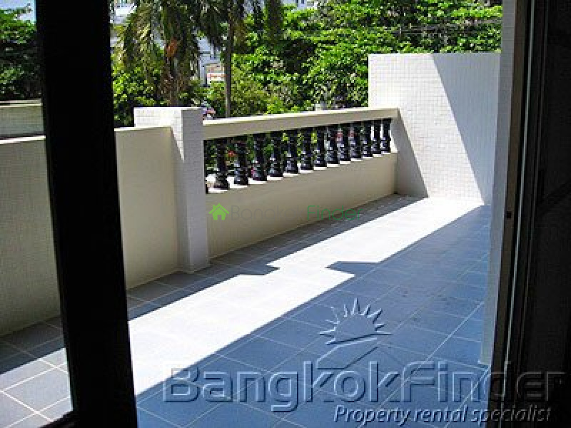 Sukhumvit Asoke, Asoke, Bangkok, Thailand, 1 Bedroom Bedrooms, ,1 BathroomBathrooms,Condo,For Rent,Sriratana Mansion,Sukhumvit Asoke,51