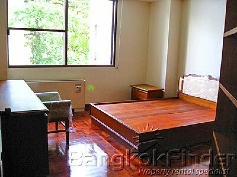 Sukhumvit Asoke, Asoke, Bangkok, Thailand, 1 Bedroom Bedrooms, ,1 BathroomBathrooms,Condo,For Rent,Sriratana Mansion,Sukhumvit Asoke,51