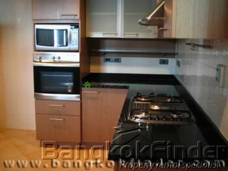 Sukhumvit Nana, Nana, Bangkok, Thailand, 3 Bedrooms Bedrooms, ,3 BathroomsBathrooms,Condo,For Rent,BT Residence,Sukhumvit Nana,53