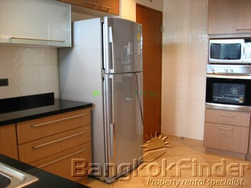 Sukhumvit Nana, Nana, Bangkok, Thailand, 3 Bedrooms Bedrooms, ,3 BathroomsBathrooms,Condo,For Rent,BT Residence,Sukhumvit Nana,53