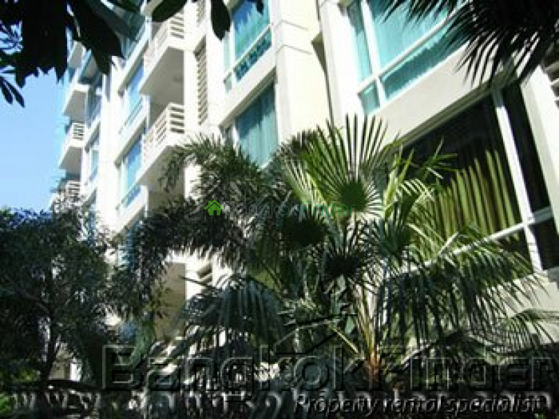 Sukhumvit Nana, Nana, Bangkok, Thailand, 1 Bedroom Bedrooms, ,1 BathroomBathrooms,Condo,For Rent,Siri 10,Sukhumvit Nana,58