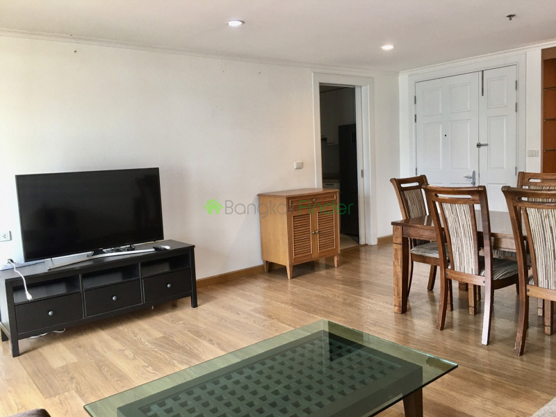 Sukhumvit Nana, Nana, Bangkok, Thailand, 3 Bedrooms Bedrooms, ,3 BathroomsBathrooms,Condo,For Rent,Wattana Suites,Sukhumvit Nana,61