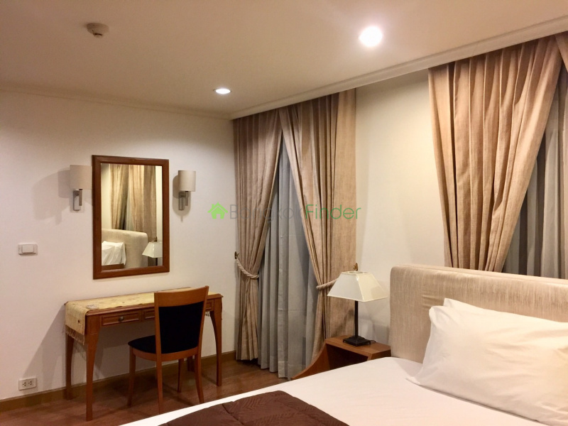 Sukhumvit Nana, Nana, Bangkok, Thailand, 3 Bedrooms Bedrooms, ,3 BathroomsBathrooms,Condo,For Rent,Wattana Suites,Sukhumvit Nana,61