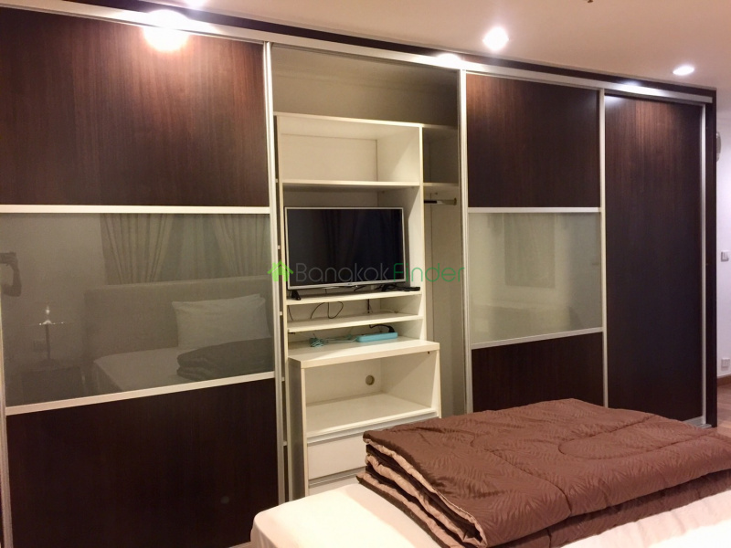 Sukhumvit Nana, Nana, Bangkok, Thailand, 3 Bedrooms Bedrooms, ,3 BathroomsBathrooms,Condo,For Rent,Wattana Suites,Sukhumvit Nana,61