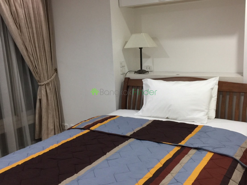 Sukhumvit Nana, Nana, Bangkok, Thailand, 3 Bedrooms Bedrooms, ,3 BathroomsBathrooms,Condo,For Rent,Wattana Suites,Sukhumvit Nana,61