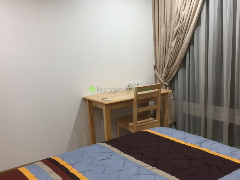 Sukhumvit Nana, Nana, Bangkok, Thailand, 3 Bedrooms Bedrooms, ,3 BathroomsBathrooms,Condo,For Rent,Wattana Suites,Sukhumvit Nana,61