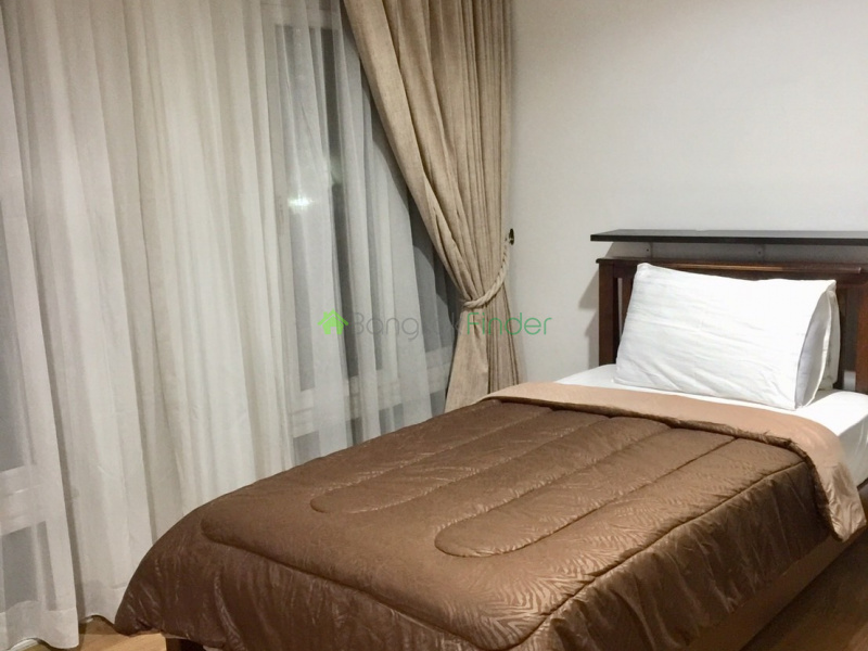 Sukhumvit Nana, Nana, Bangkok, Thailand, 3 Bedrooms Bedrooms, ,3 BathroomsBathrooms,Condo,For Rent,Wattana Suites,Sukhumvit Nana,61