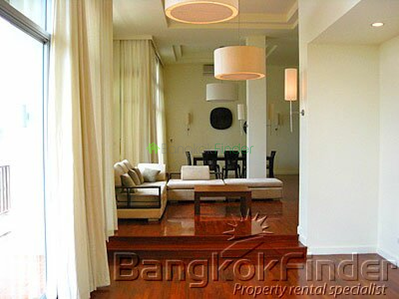 Thanon Pan Sathorn, Sathorn, Bangkok, Thailand, 4 Bedrooms Bedrooms, ,4 BathroomsBathrooms,Penthouse,For Rent,Sathorn Gallery Residences,Thanon Pan Sathorn,64