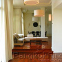 Thanon Pan Sathorn, Sathorn, Bangkok, Thailand, 4 Bedrooms Bedrooms, ,4 BathroomsBathrooms,Penthouse,For Rent,Sathorn Gallery Residences,Thanon Pan Sathorn,64