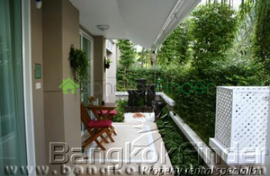 Narathiwat Soi 16 Sathorn, Sathorn, Bangkok, Thailand, 3 Bedrooms Bedrooms, ,3 BathroomsBathrooms,Condo,For Rent,The Bangkok Narathiwat,Narathiwat Soi 16 Sathorn,66