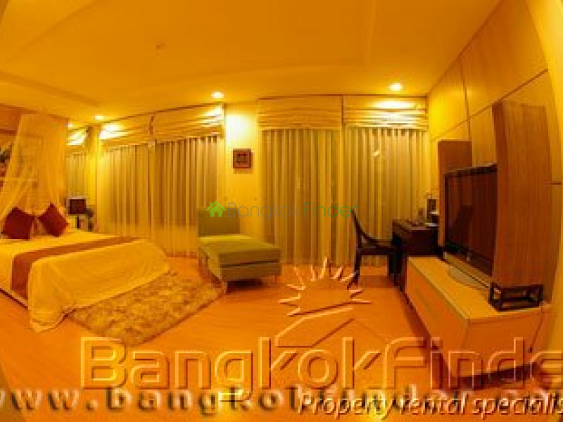 Narathiwat Soi 16 Sathorn, Sathorn, Bangkok, Thailand, 3 Bedrooms Bedrooms, ,3 BathroomsBathrooms,Condo,For Rent,The Bangkok Narathiwat,Narathiwat Soi 16 Sathorn,66