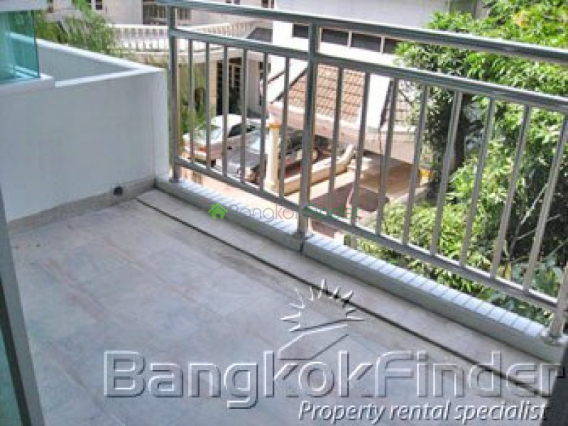 Soi Narathiwat 7 Sathorn, Sathorn, Bangkok, Thailand, 1 Bedroom Bedrooms, ,1 BathroomBathrooms,Condo,For Rent,Baan Thirapa,Soi Narathiwat 7 Sathorn,68