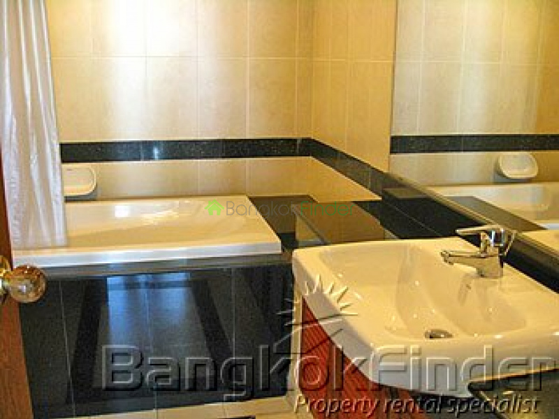 Soi Narathiwat 7 Sathorn, Sathorn, Bangkok, Thailand, 1 Bedroom Bedrooms, ,1 BathroomBathrooms,Condo,For Rent,Baan Thirapa,Soi Narathiwat 7 Sathorn,68