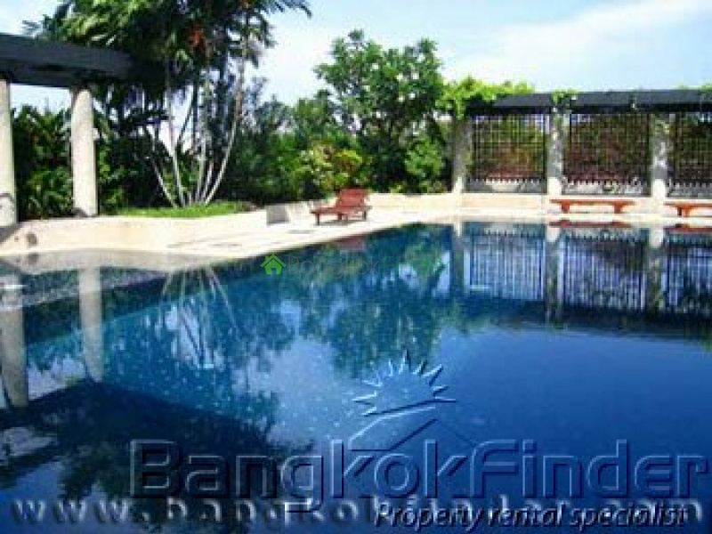 Soi Yenakard Sathorn, Sathorn, Bangkok, Thailand, 3 Bedrooms Bedrooms, ,3 BathroomsBathrooms,Condo,For Rent,Supreme Ville,Soi Yenakard Sathorn,70