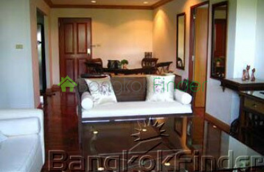 Soi Yenakard Sathorn, Sathorn, Bangkok, Thailand, 2 Bedrooms Bedrooms, ,2 BathroomsBathrooms,Condo,For Rent,Supreme Ville,Soi Yenakard Sathorn,75