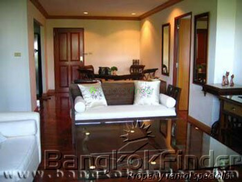 Soi Yenakard Sathorn, Sathorn, Bangkok, Thailand, 2 Bedrooms Bedrooms, ,2 BathroomsBathrooms,Condo,For Rent,Supreme Ville,Soi Yenakard Sathorn,75