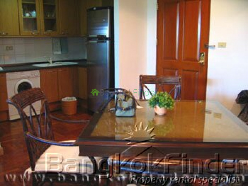 Soi Yenakard Sathorn, Sathorn, Bangkok, Thailand, 2 Bedrooms Bedrooms, ,2 BathroomsBathrooms,Condo,For Rent,Supreme Ville,Soi Yenakard Sathorn,75