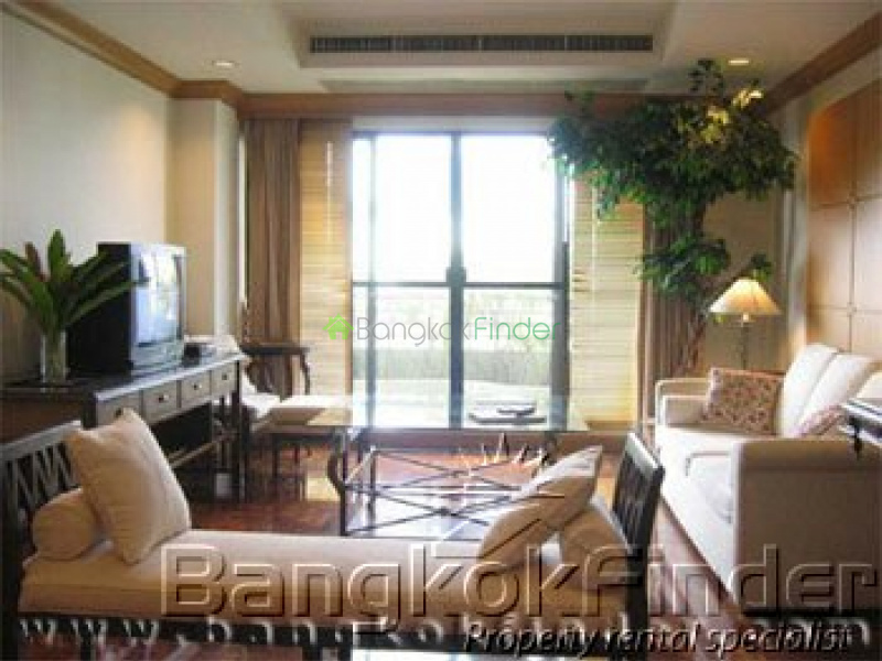 Soi Yenakard Sathorn, Sathorn, Bangkok, Thailand, 2 Bedrooms Bedrooms, ,2 BathroomsBathrooms,Condo,For Rent,Supreme Ville,Soi Yenakard Sathorn,75