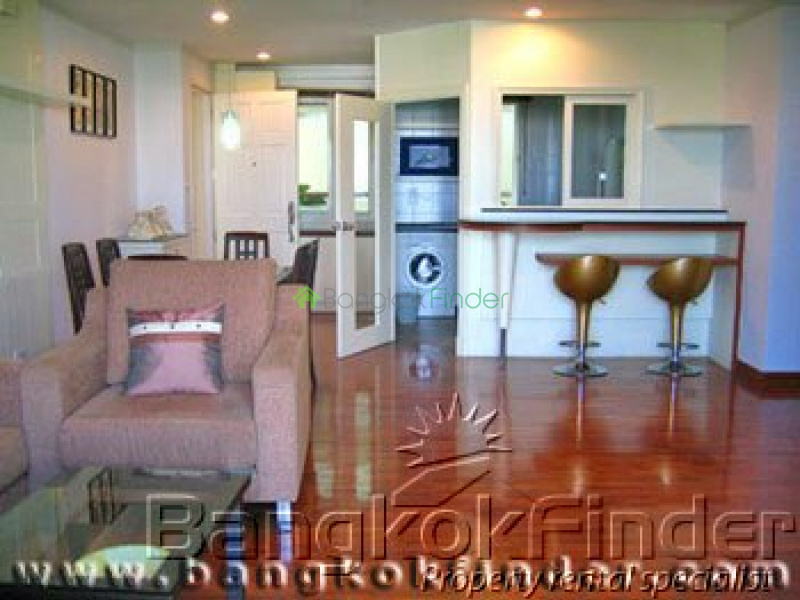 Soi Yenakard Sathorn, Sathorn, Bangkok, Thailand, 3 Bedrooms Bedrooms, ,2 BathroomsBathrooms,Condo,For Rent,Siri Yenakard,Soi Yenakard Sathorn,77