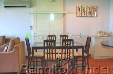 Soi Yenakard Sathorn, Sathorn, Bangkok, Thailand, 3 Bedrooms Bedrooms, ,2 BathroomsBathrooms,Condo,For Rent,Siri Yenakard,Soi Yenakard Sathorn,77