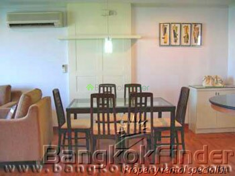 Soi Yenakard Sathorn, Sathorn, Bangkok, Thailand, 3 Bedrooms Bedrooms, ,2 BathroomsBathrooms,Condo,For Rent,Siri Yenakard,Soi Yenakard Sathorn,77