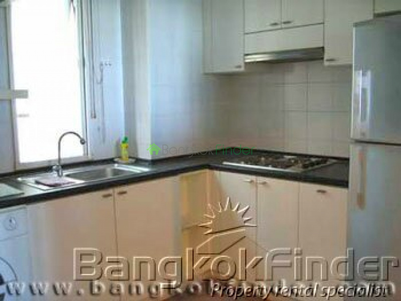 Soi Yenakard Sathorn, Sathorn, Bangkok, Thailand, 3 Bedrooms Bedrooms, ,2 BathroomsBathrooms,Condo,For Rent,Siri Yenakard,Soi Yenakard Sathorn,77