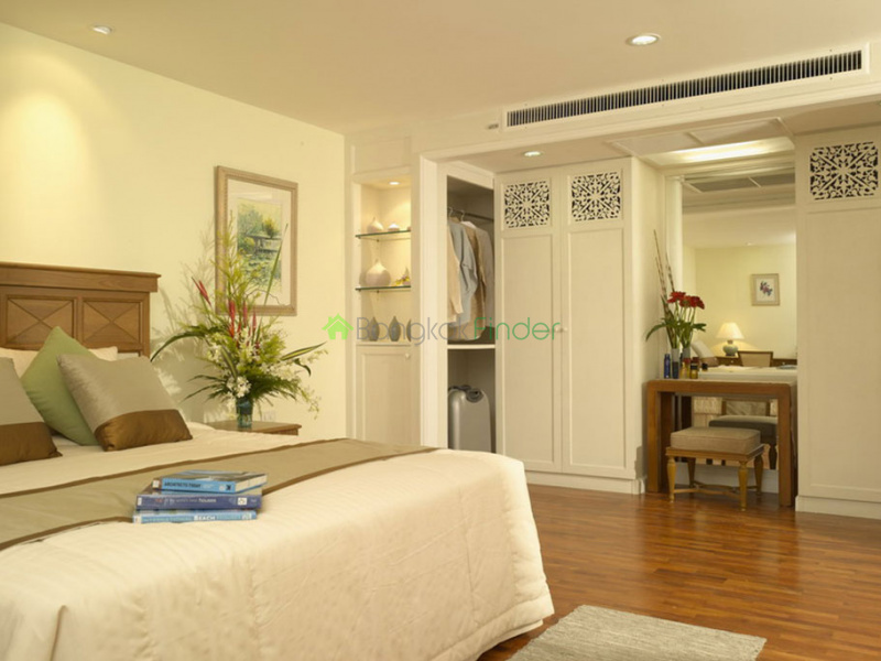 Soi Phipat Silom, Silom, Bangkok, Thailand, 2 Bedrooms Bedrooms, ,2 BathroomsBathrooms,Condo,For Rent,Baan Pipat,Soi Phipat Silom,86