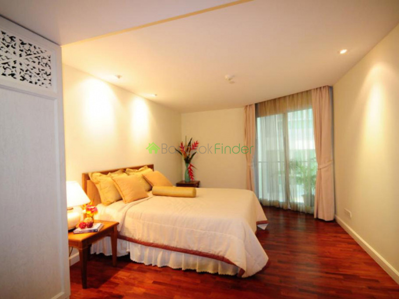 Soi Phipat Silom, Silom, Bangkok, Thailand, 2 Bedrooms Bedrooms, ,2 BathroomsBathrooms,Condo,For Rent,Baan Pipat,Soi Phipat Silom,86