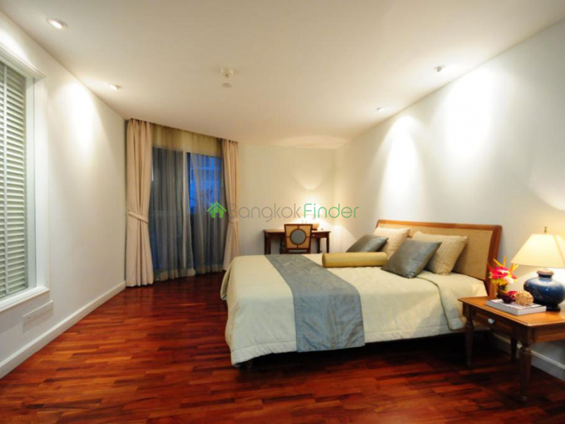 Soi Phipat Silom, Silom, Bangkok, Thailand, 2 Bedrooms Bedrooms, ,2 BathroomsBathrooms,Condo,For Rent,Baan Pipat,Soi Phipat Silom,86