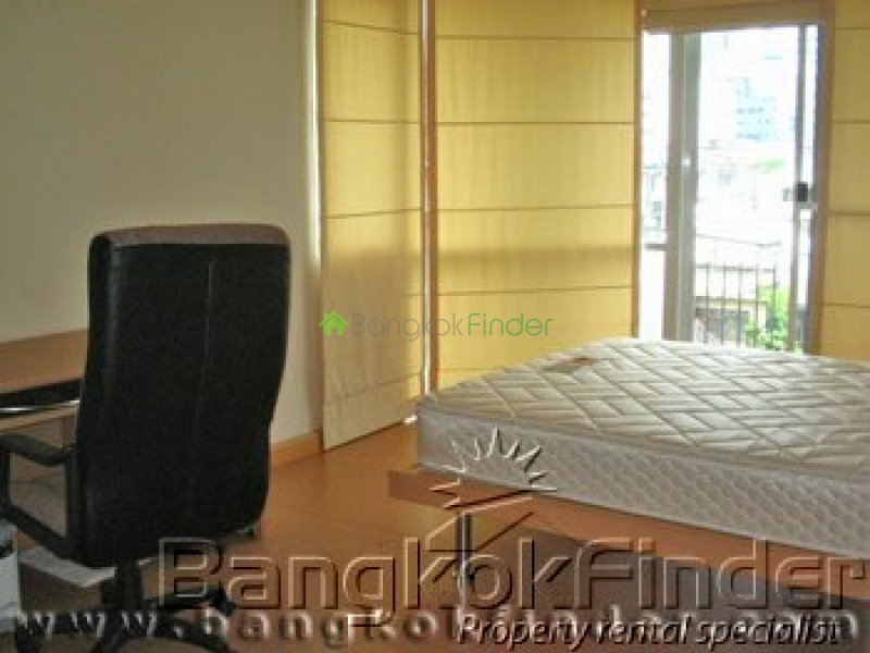 Thanon Sab Silom, Silom, Bangkok, Thailand, 2 Bedrooms Bedrooms, ,2 BathroomsBathrooms,Condo,For Rent,The Bangkok Sab,Thanon Sab Silom,87