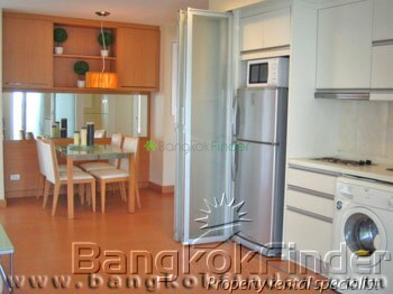 Thanon Sab Silom, Silom, Bangkok, Thailand, 2 Bedrooms Bedrooms, ,2 BathroomsBathrooms,Condo,For Rent,The Bangkok Sab,Thanon Sab Silom,87