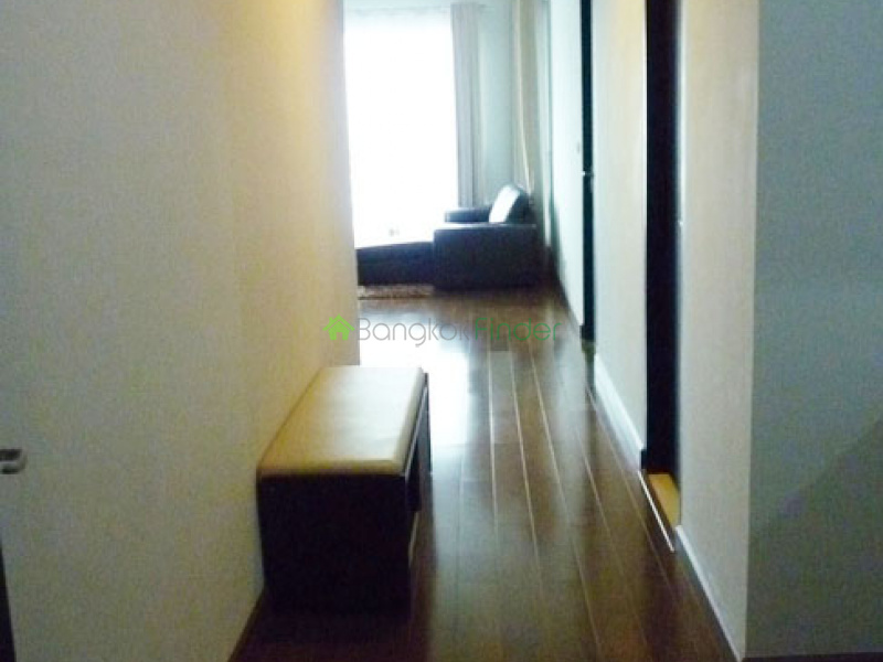 Ploenchit-Chidlom, Ploenchit, Bangkok, Thailand, 2 Bedrooms Bedrooms, ,2 BathroomsBathrooms,Condo,For Rent,The Address Chidlom,Ploenchit-Chidlom,88