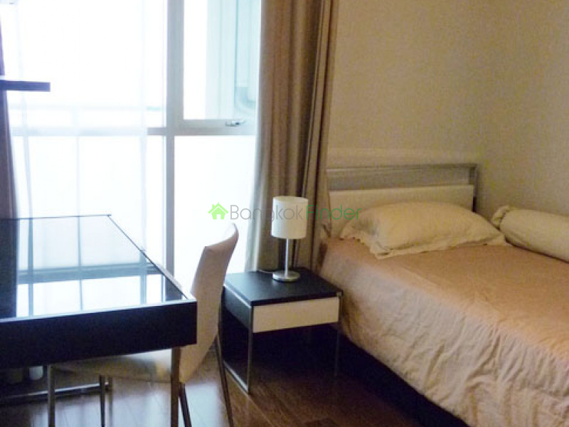 Ploenchit-Chidlom, Ploenchit, Bangkok, Thailand, 2 Bedrooms Bedrooms, ,2 BathroomsBathrooms,Condo,For Rent,The Address Chidlom,Ploenchit-Chidlom,88