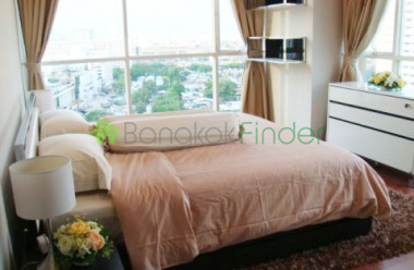 Ploenchit-Chidlom, Ploenchit, Bangkok, Thailand, 2 Bedrooms Bedrooms, ,2 BathroomsBathrooms,Condo,For Rent,The Address Chidlom,Ploenchit-Chidlom,88