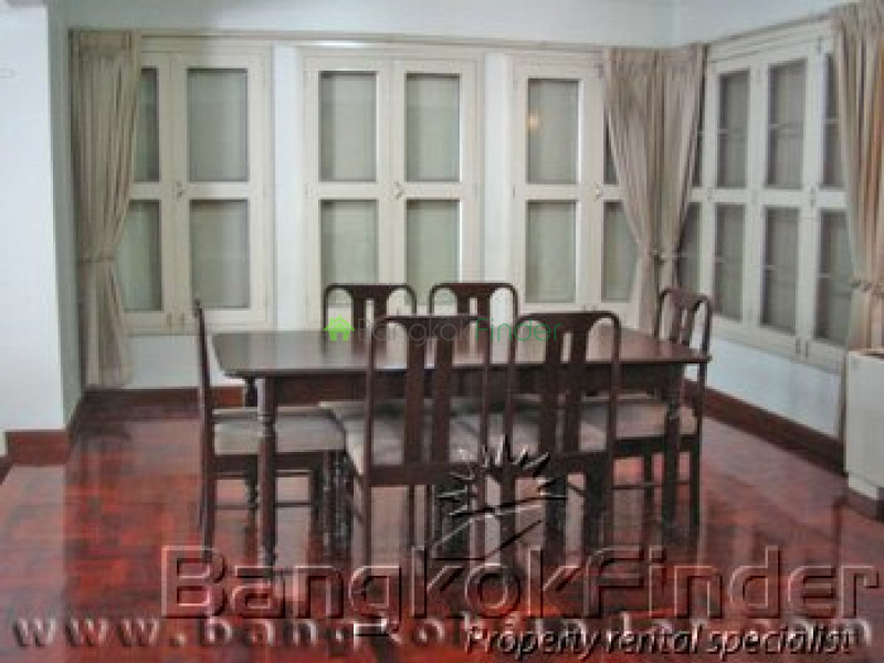 Sukhumvit Phrom Phong, Phrom Phong, Bangkok, Thailand, 3 Bedrooms Bedrooms, ,4 BathroomsBathrooms,House,For Rent,Sukhumvit Phrom Phong,91