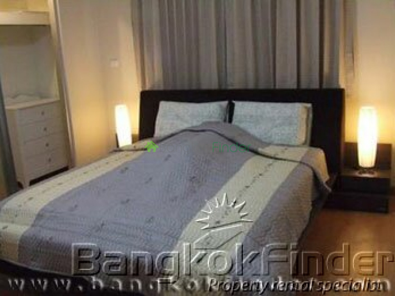 Sukhumvit Asoke, Asoke, Bangkok, Thailand, 3 Bedrooms Bedrooms, ,2 BathroomsBathrooms,Condo,For Rent,Supalai Premier,Sukhumvit Asoke,94