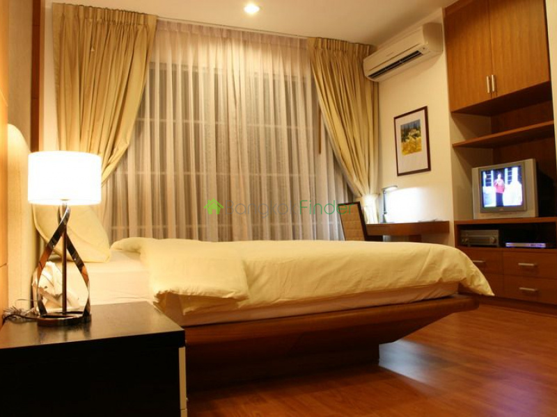 Sukhumvit Asoke, Asoke, Bangkok, Thailand, 3 Bedrooms Bedrooms, ,3 BathroomsBathrooms,Condo,For Rent,AP Citismart 18,Sukhumvit Asoke,95