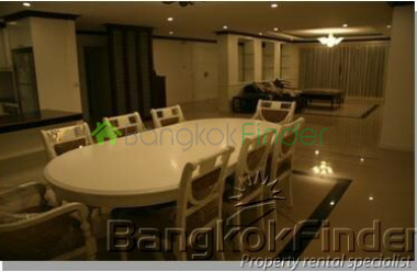 Sukhumvit Ekamai, Ekamai, Bangkok, Thailand, 3 Bedrooms Bedrooms, ,3 BathroomsBathrooms,Condo,For Rent,Regent II,Sukhumvit Ekamai,99