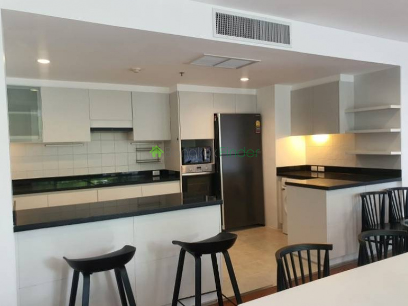 Sukhumvit Ekamai, Ekamai, Bangkok, Thailand, 3 Bedrooms Bedrooms, 4 Bathrooms, Bathrooms, Condo For Rent, Ekamai Garden, Sukhumvit Ekamai,101