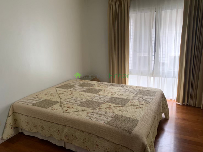 Sukhumvit Phrom Phong, Phrom Phong, Bangkok, Thailand, 3 Bedrooms Bedrooms, ,4 BathroomsBathrooms,Town House,For Rent,Sukhumvit Phrom Phong,108